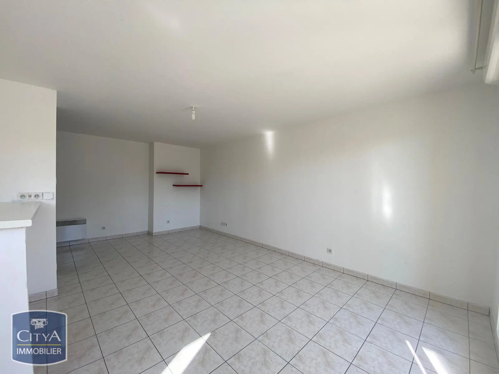 Photo 7 Appartement 2 pièces 44.82m²