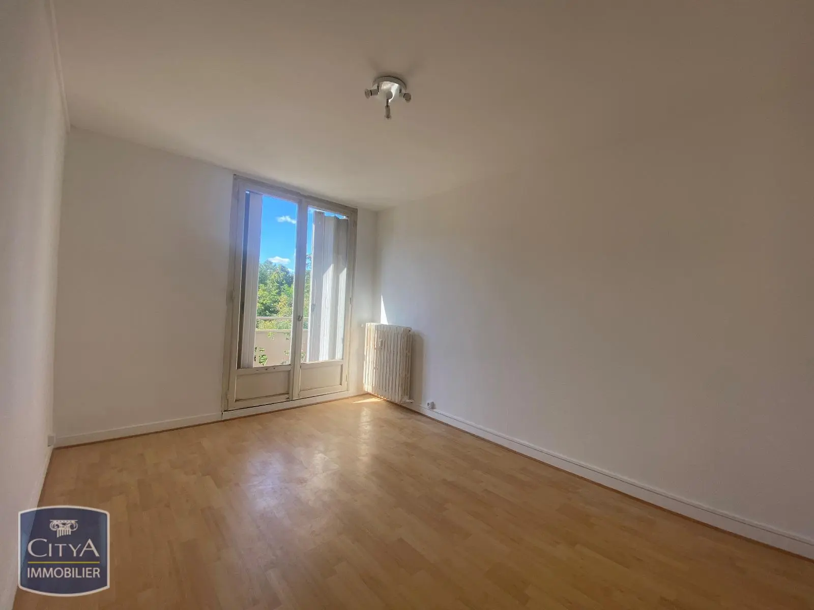 Photo 4 Appartement 2 pièces 38.42m²