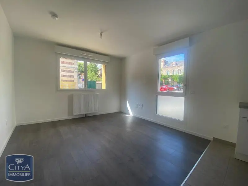 Photo 3 Appartement 2 pièces 37.64m²