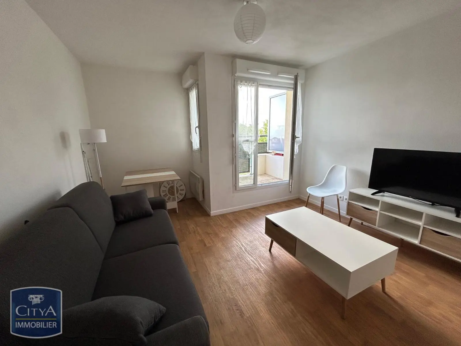 Photo 1 appartement Lucé