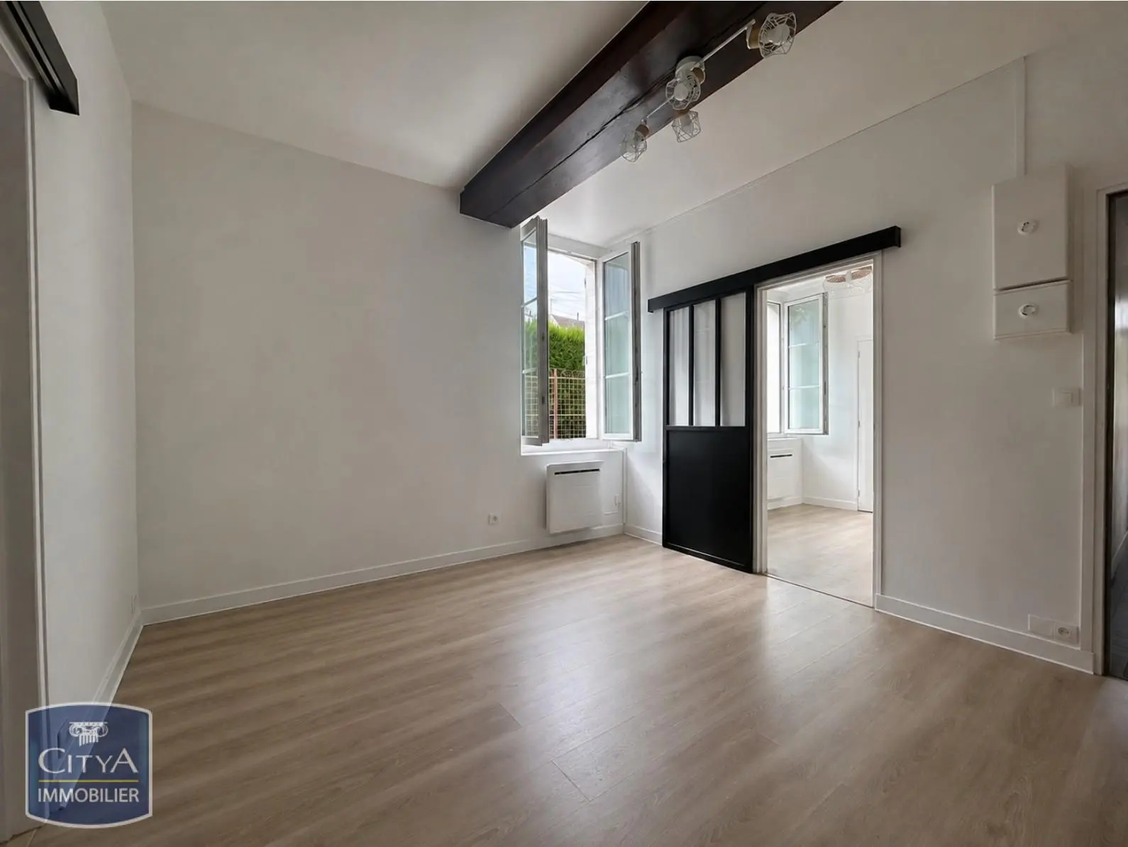 Photo 1 Appartement 2 pièces 38.45m²