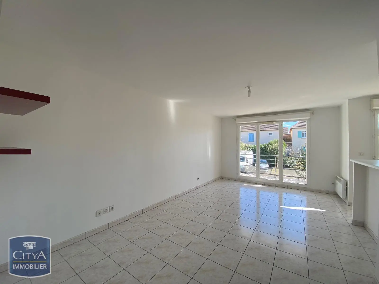 Photo 1 Appartement 2 pièces 44.82m²