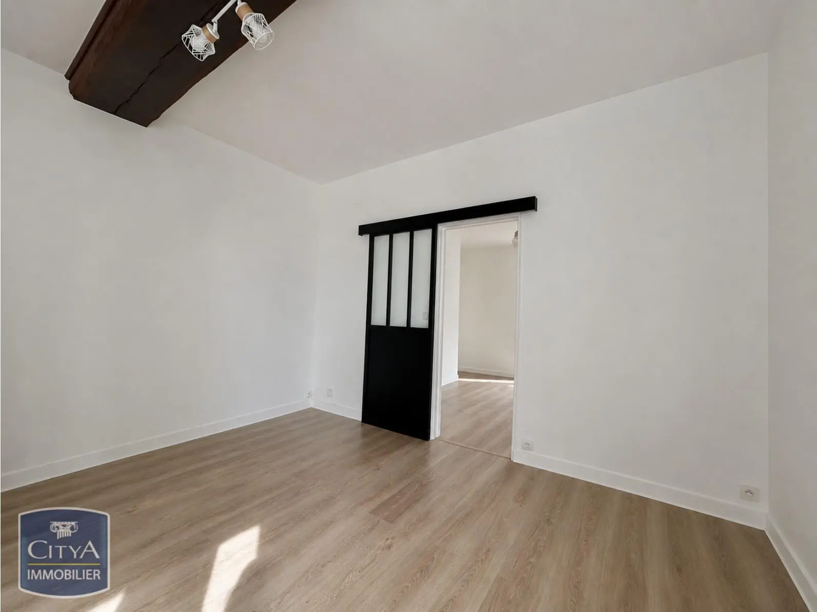 Photo 2 Appartement 2 pièces 38.45m²