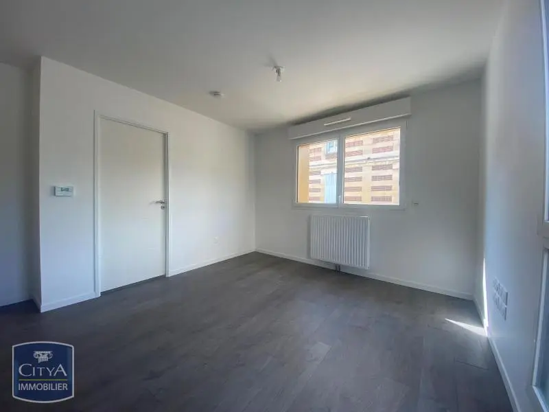 Photo 2 Appartement 2 pièces 37.64m²