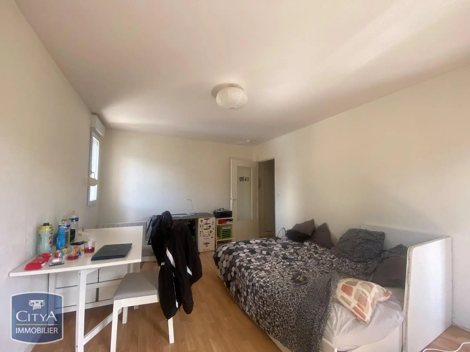 Photo 2 Appartement 1 pièce 29.3m²