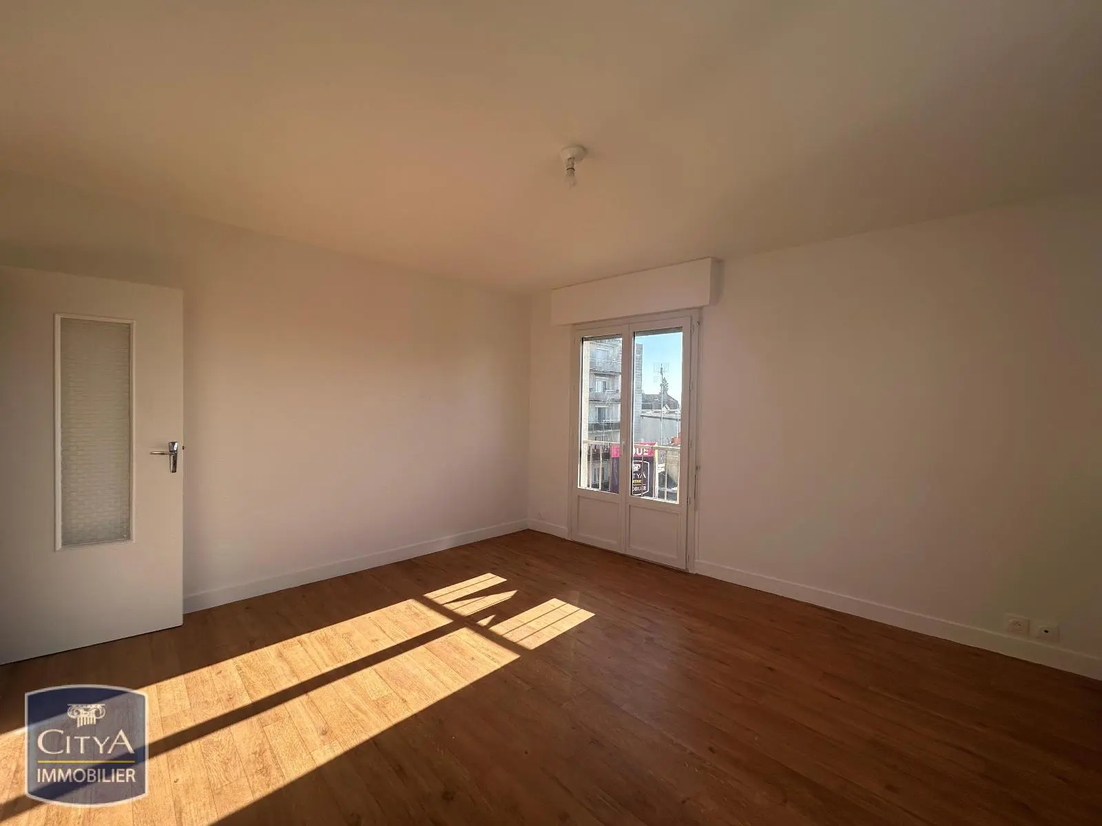 Photo 2 Appartement 1 pièce 20.97m²