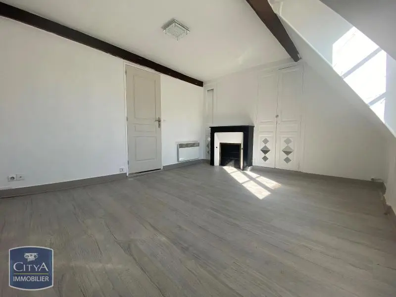 Photo 2 Appartement 1 pièce 26.52m²
