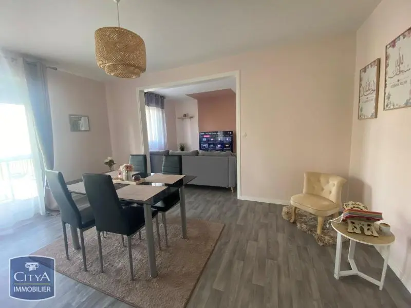 Photo 2 appartement Chartres