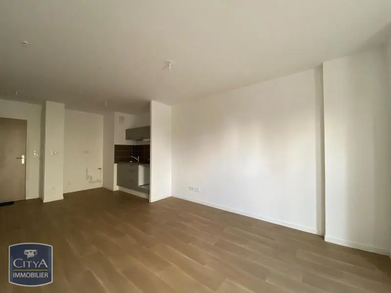 Photo 2 Appartement 2 pièces 42.15m²
