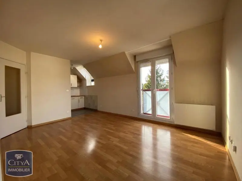 Photo 1 Appartement 2 pièces 44.96m²