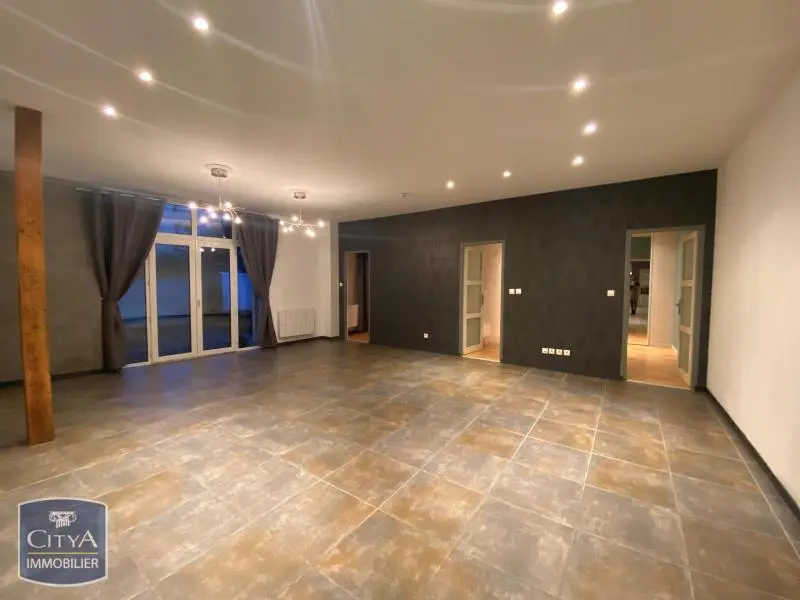 Photo 2 Appartement 3 pièces 91.38m²