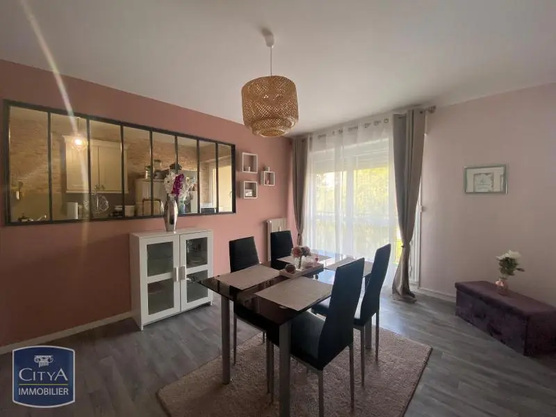 Photo 1 appartement Chartres