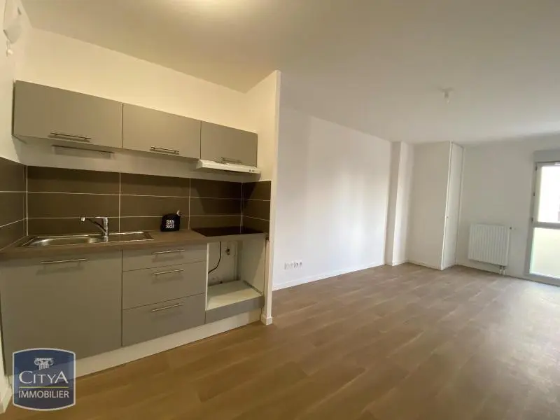 Photo 1 Appartement 2 pièces 42.15m²