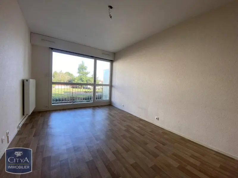 Photo 1 Appartement 2 pièces 40.74m²