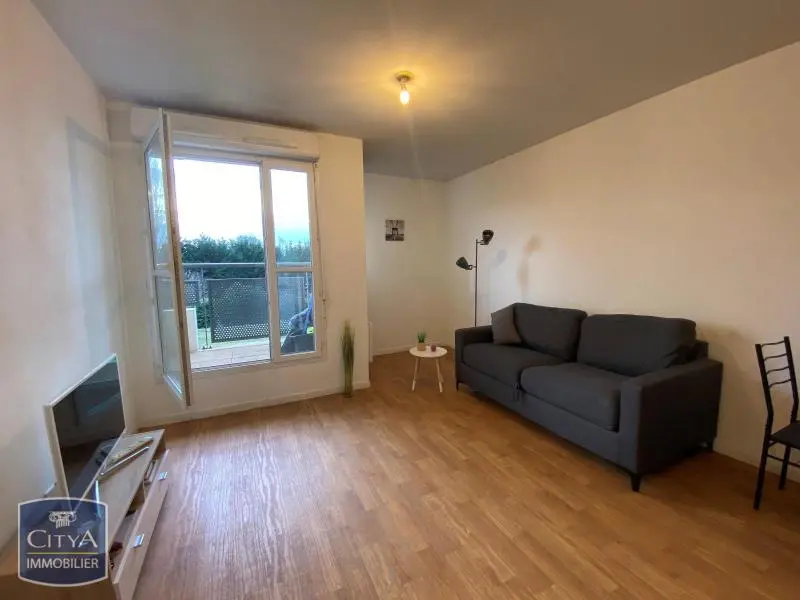 Photo 1 appartement Lucé