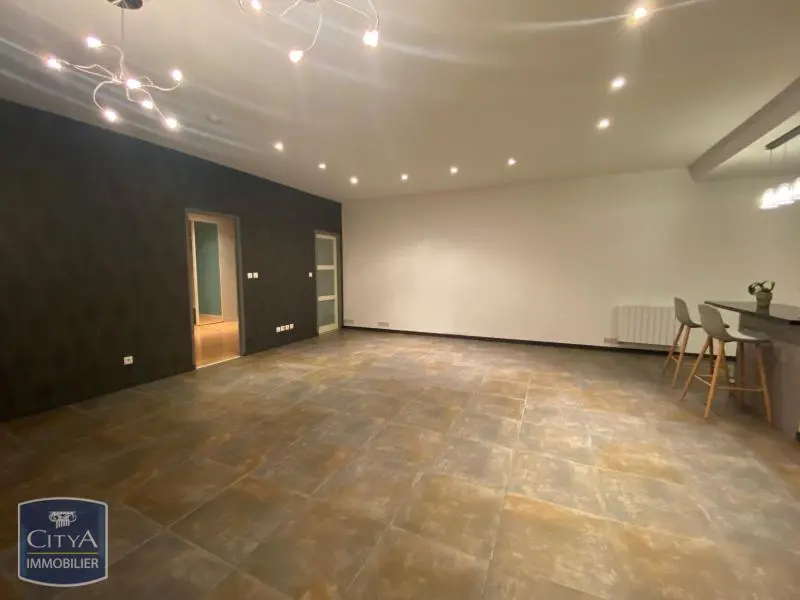Photo 1 Appartement 3 pièces 91.38m²