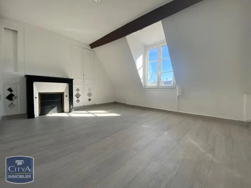 Photo 1 Appartement 1 pièce 26.52m²