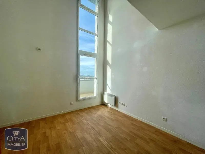 Photo 4 Appartement 2 pièces 33.44m²