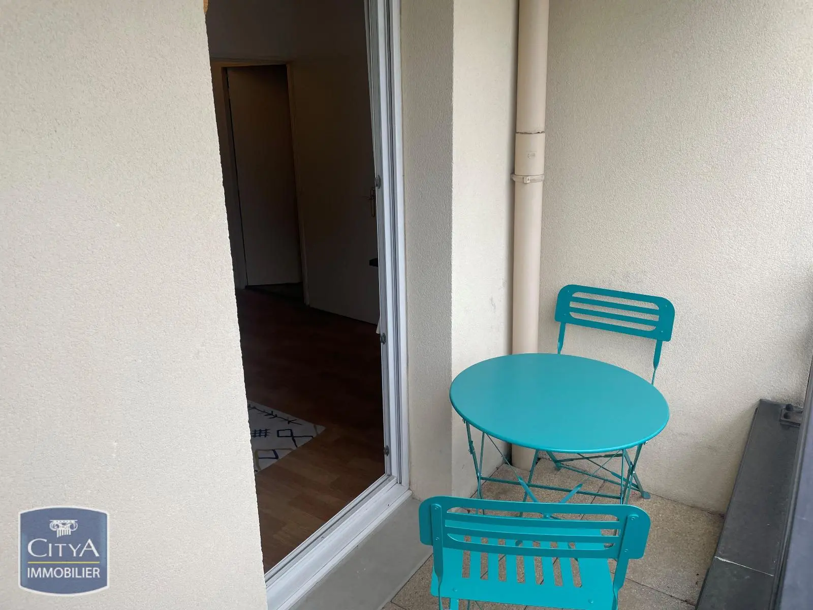 Photo 11 Appartement 1 pièce 23.3m²