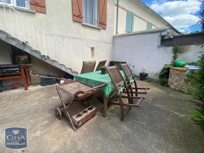 Photo 10 Maison 4 pièces 56.24m²