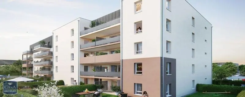 Photo 9 Appartement 2 pièces 42.83m²