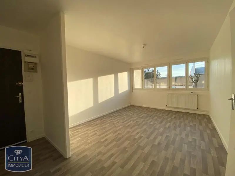 Photo 1 Appartement 2 pièces 47.85m²