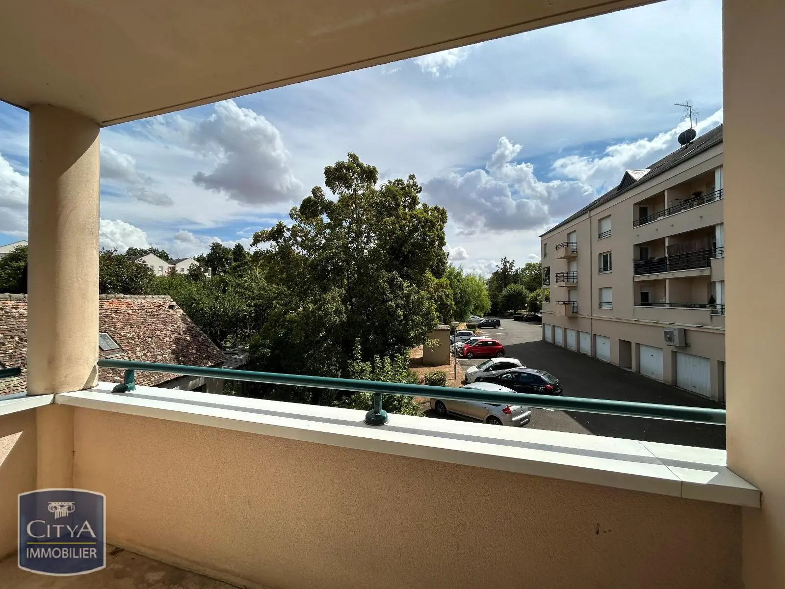 Photo 6 Appartement 2 pièces 35.91m²