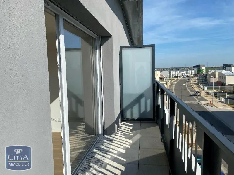 Photo 8 pour Appartement 2 pièces 39.19m² Photo 8 Appartement 2 pièces 39.19m²