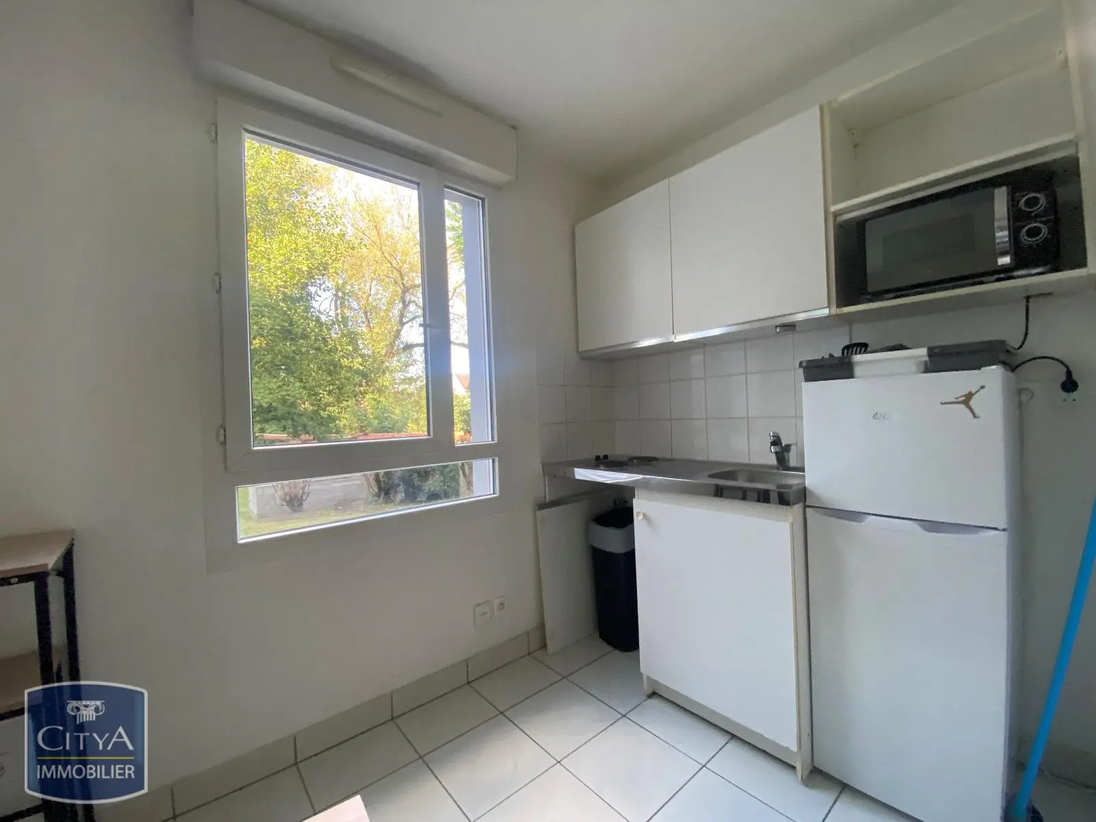 Photo 4 Appartement 1 pièce 19.83m²