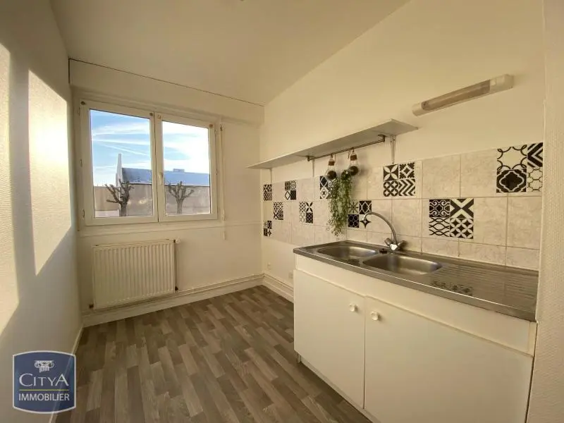 Photo 2 appartement Lucé