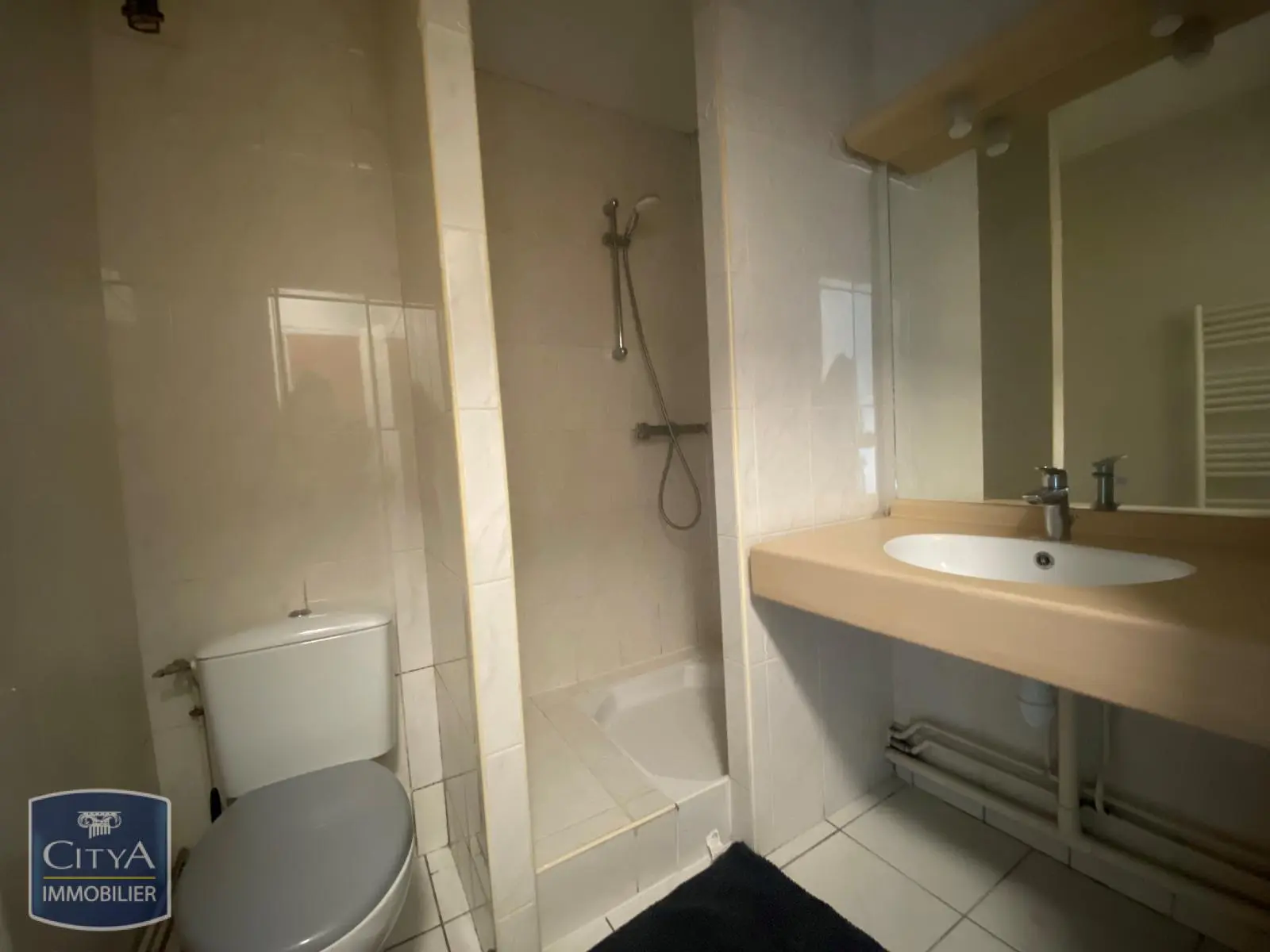 Photo 7 Appartement 1 pièce 19.83m²