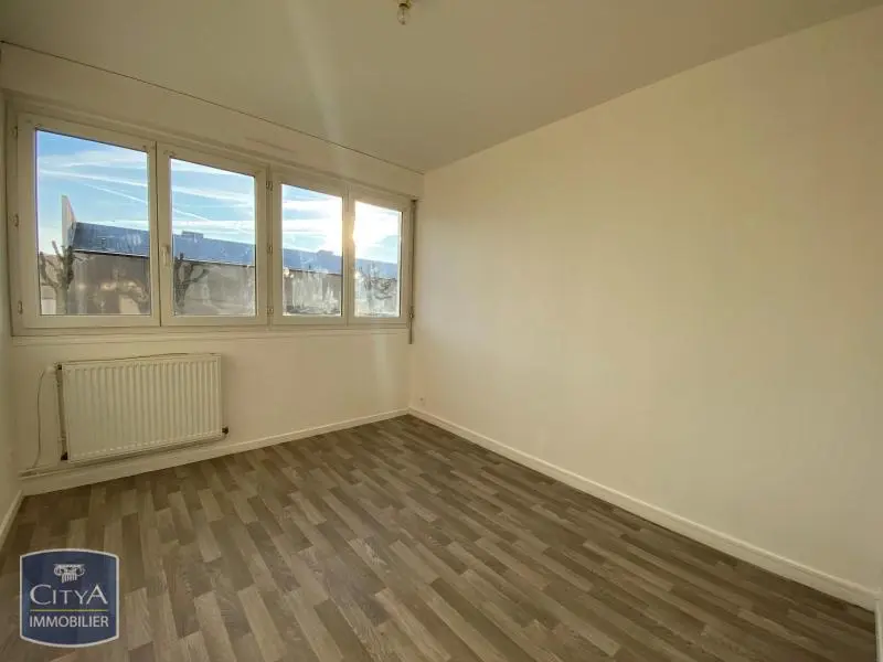 Photo 3 appartement Lucé