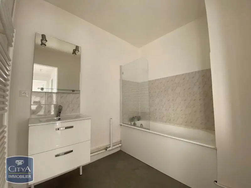 Photo 4 appartement Lucé