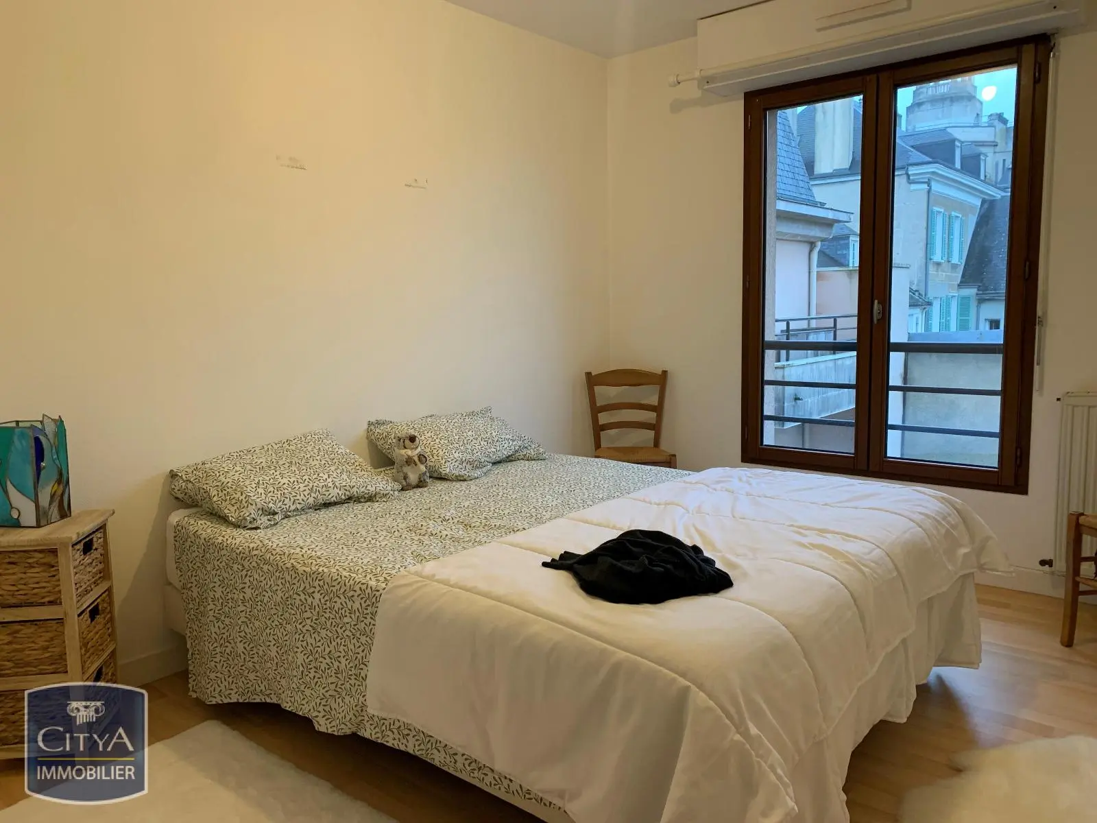 Photo 5 Appartement 3 pièces 65.18m²