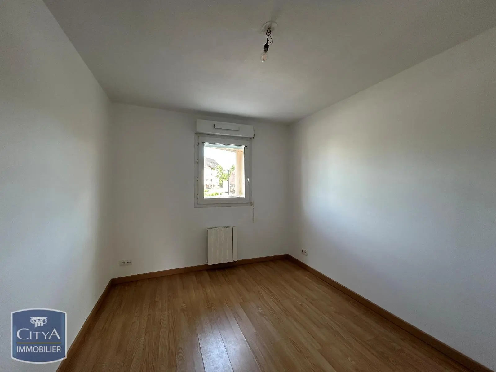 Photo 4 Appartement 2 pièces 35.91m²