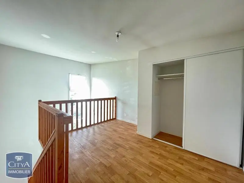 Photo 2 Appartement 2 pièces 33.44m²