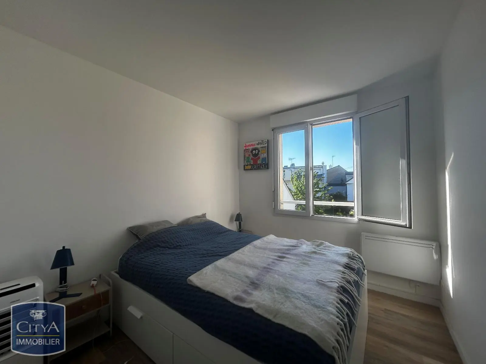 Photo 2 appartement Chartres