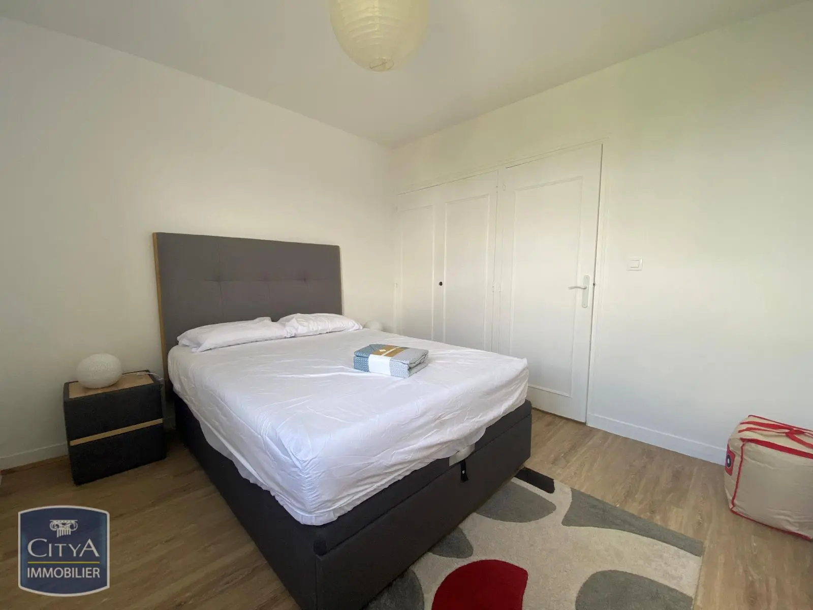 Photo 5 Appartement 3 pièces 50m²