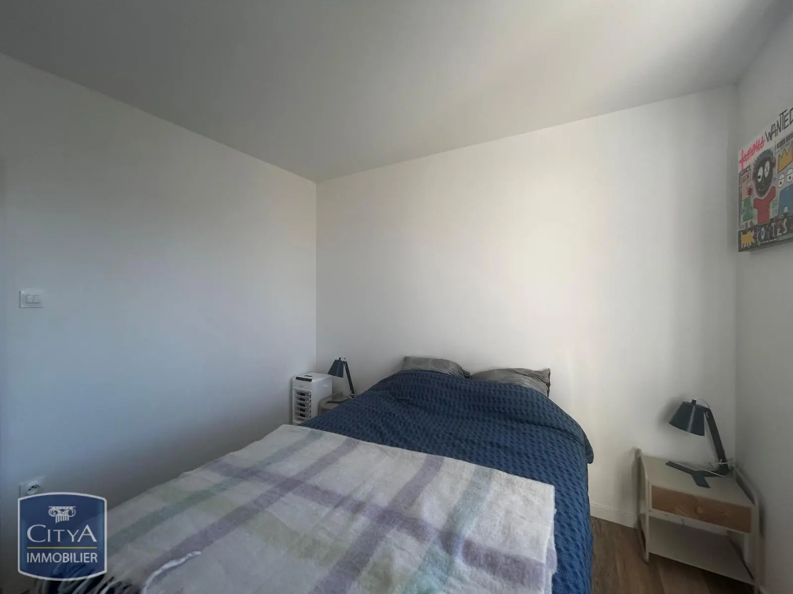 Photo 3 appartement Chartres