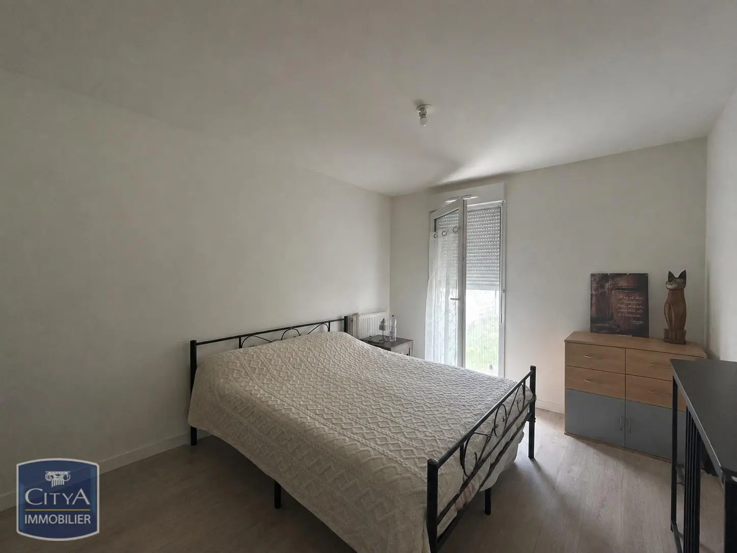 Photo 2 Appartement 2 pièces 40.69m²