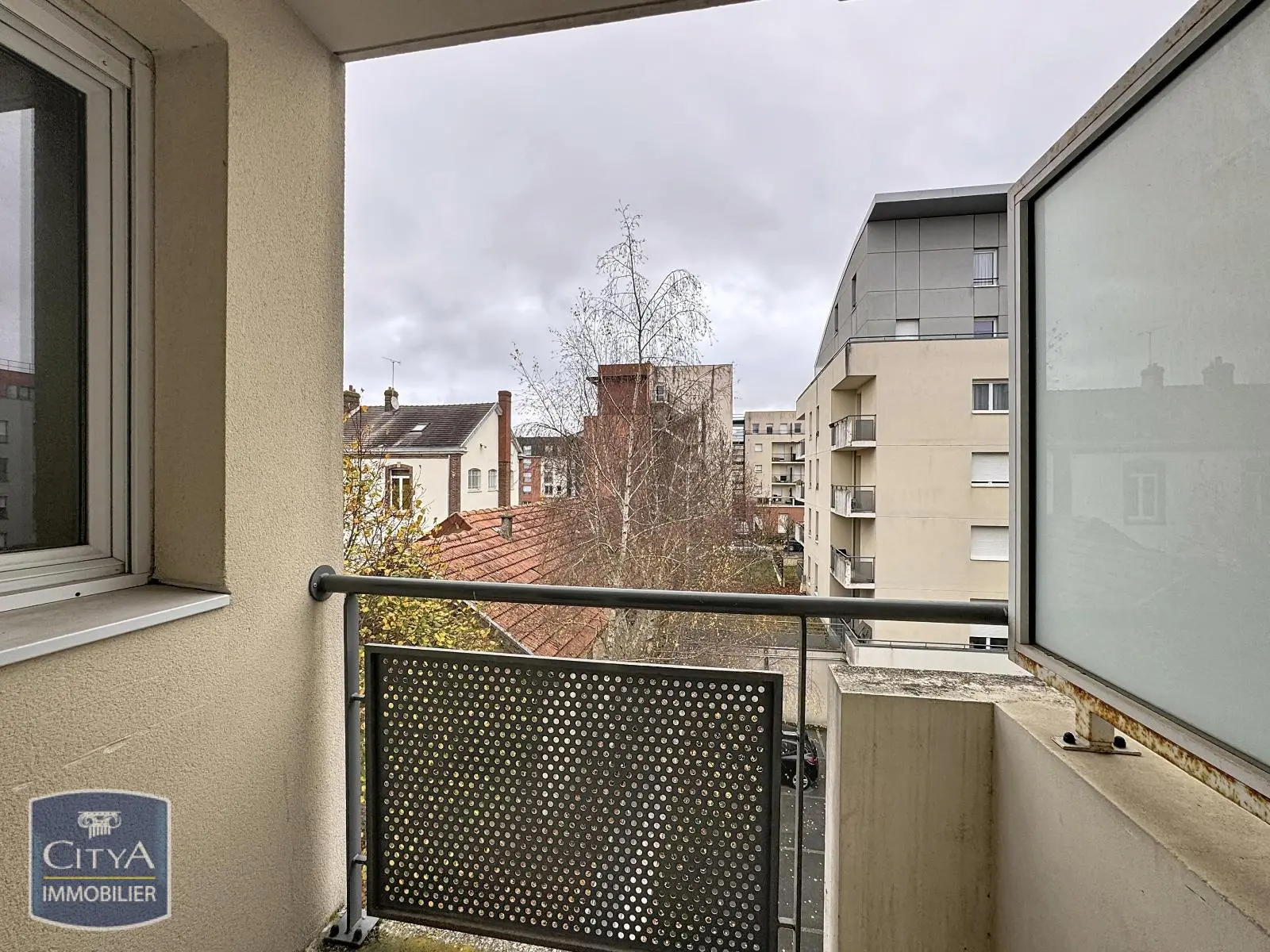 Photo 7 Appartement 1 pièce 27.05m²