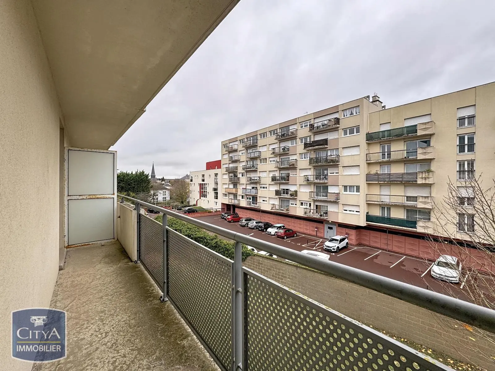 Photo 8 Appartement 1 pièce 27.05m²