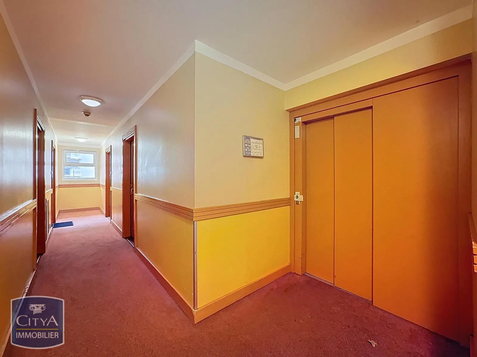 Photo 9 Appartement 1 pièce 27.05m²