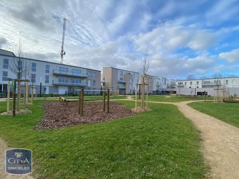 Photo 11 Appartement 3 pièces 63.35m²