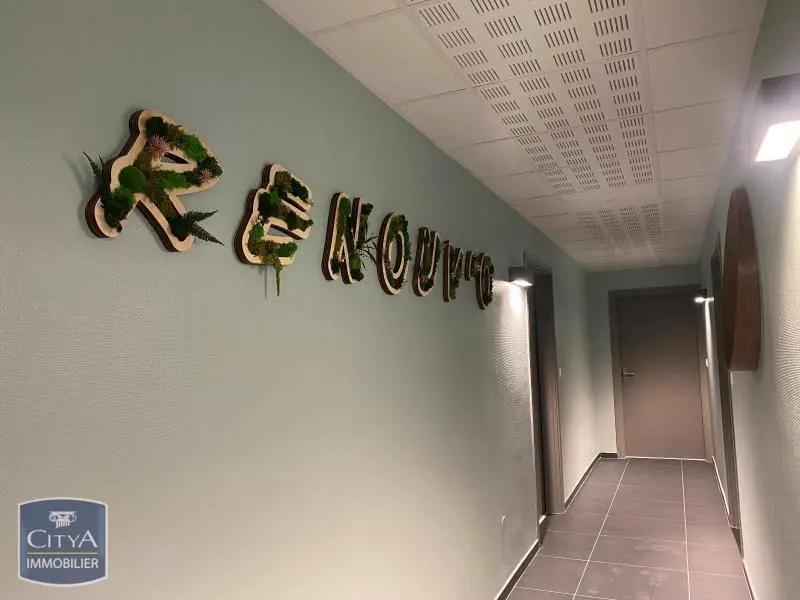 Photo 10 Appartement 3 pièces 63.35m²