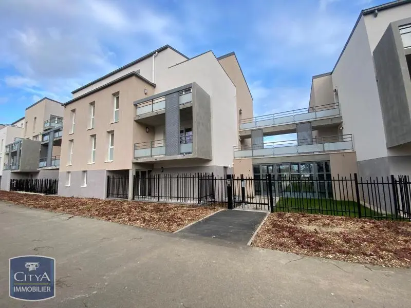 Photo 10 Appartement 3 pièces 62.74m²