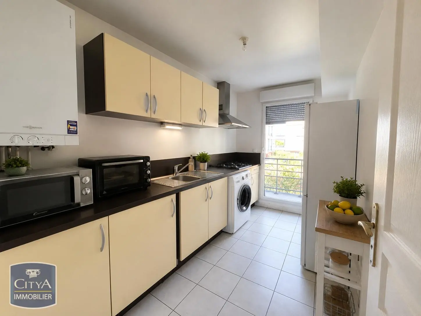 Photo 2 Appartement 3 pièces 67.53m²