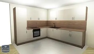 Photo 4 Appartement 3 pièces 75.65m²