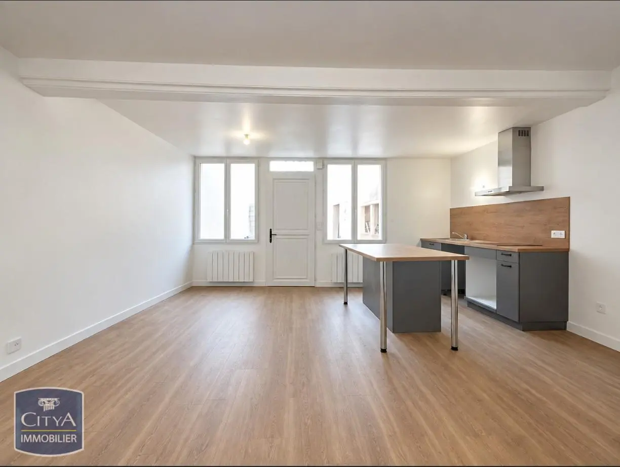 Photo 3 Appartement 4 pièces 73.75m²