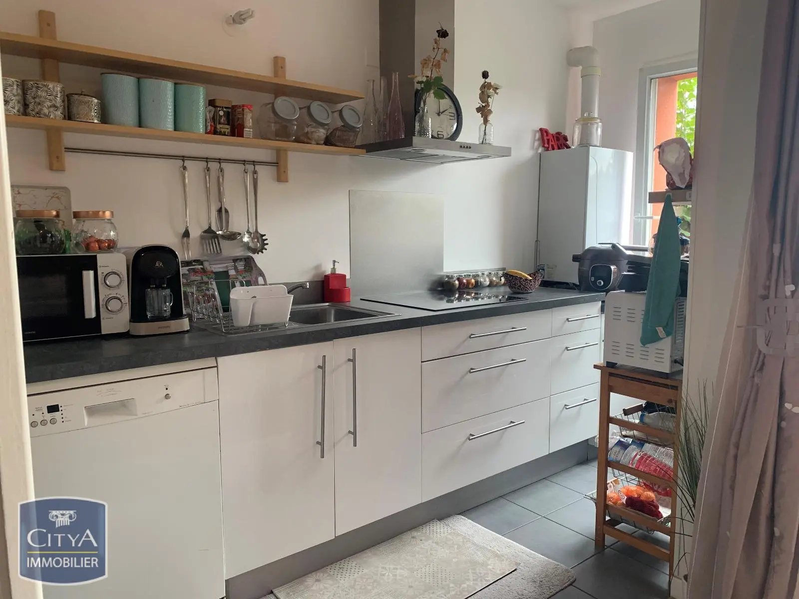 Photo 3 Appartement 2 pièces 52.4m²